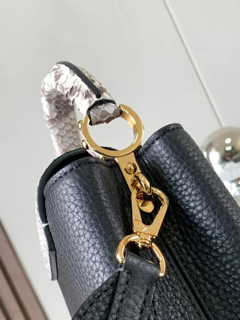 WellDesigned Louis Vuitton Capucines BB Bags 39859