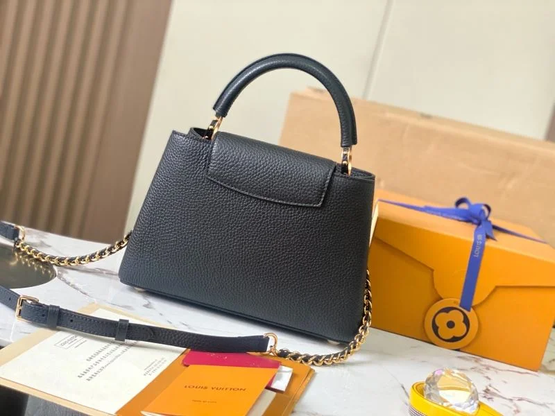 Louis Vuitton Capucines BB Bags Attractive 39862