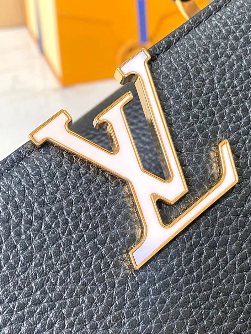 Louis Vuitton Capucines BB Bags Attractive 39862