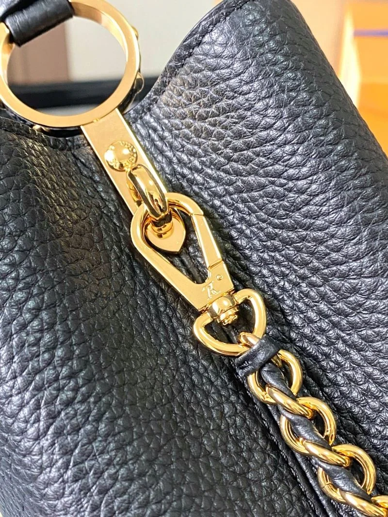 Louis Vuitton Capucines BB Bags Attractive 39862