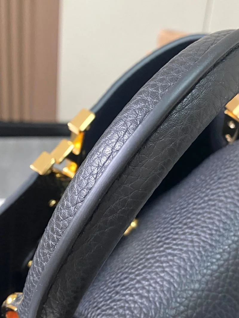 Louis Vuitton Capucines BB Bags Attractive 39862