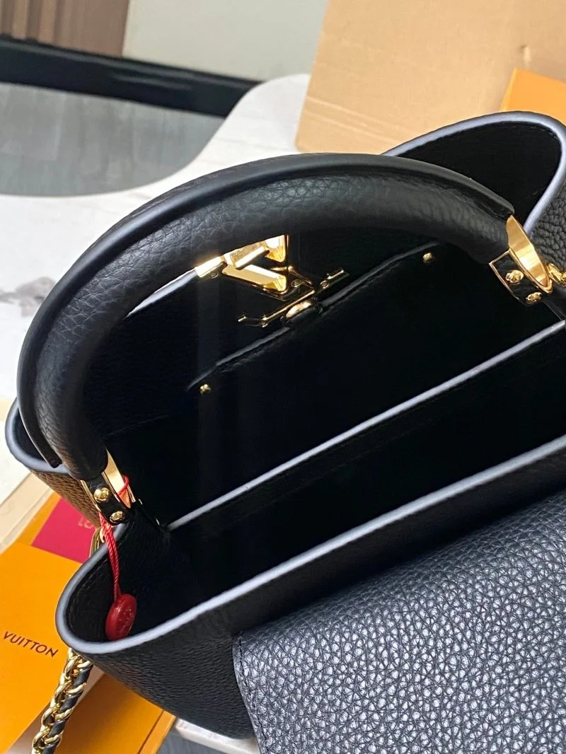 Louis Vuitton Capucines BB Bags Attractive 39862