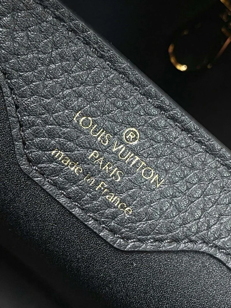 Louis Vuitton Capucines BB Bags Attractive 39862