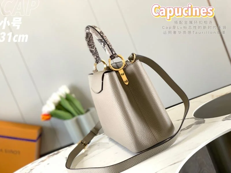 FreshLook Louis Vuitton Capucines BB Bags 39860