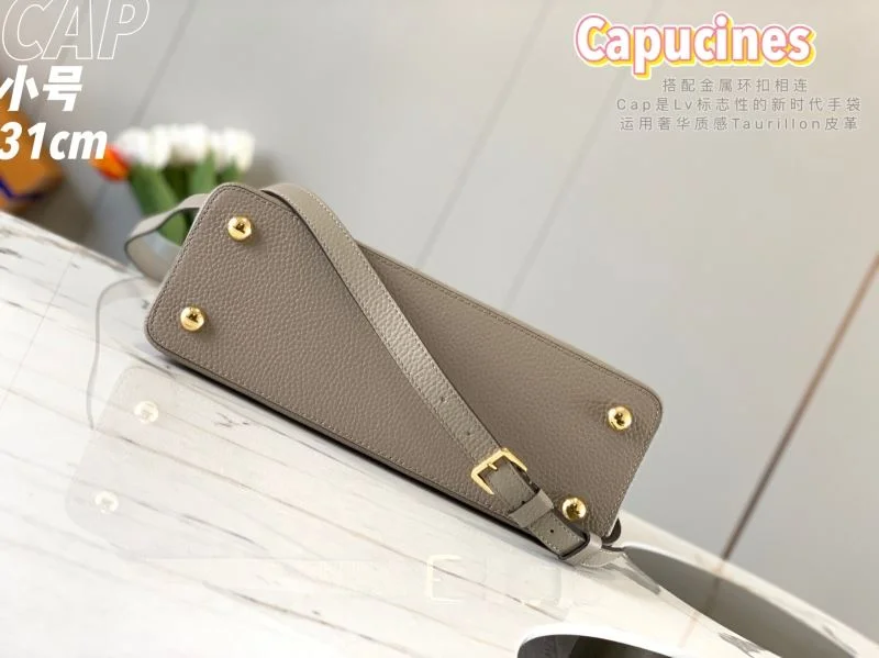 FreshLook Louis Vuitton Capucines BB Bags 39860