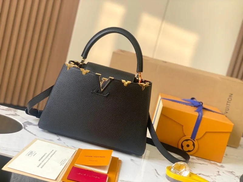 BestValue Louis Vuitton Capucines BB Bags 39869