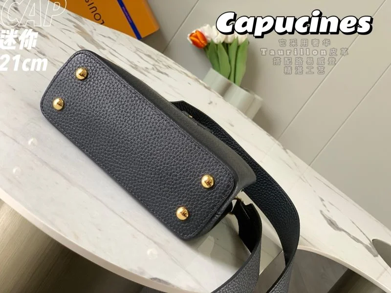 Louis Vuitton Capucines BB Bags Snug 39903