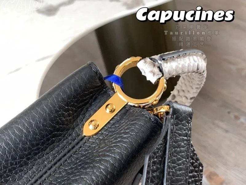 Louis Vuitton Capucines BB Bags Snug 39903