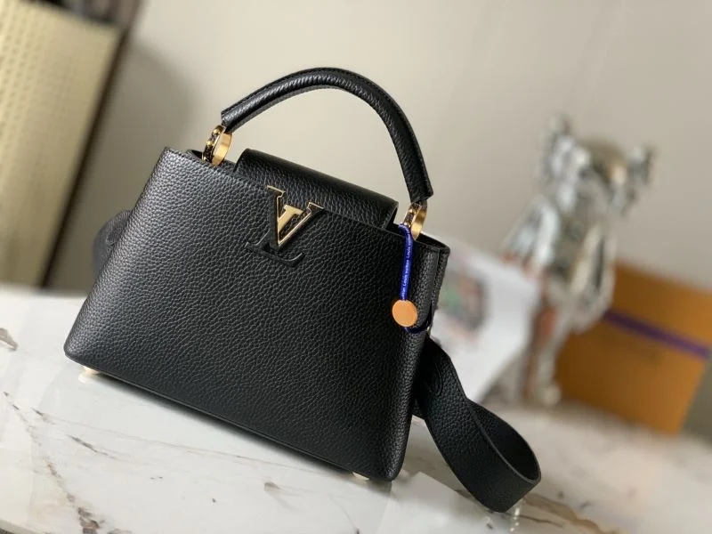 Stylish Louis Vuitton Capucines BB Bags 39857