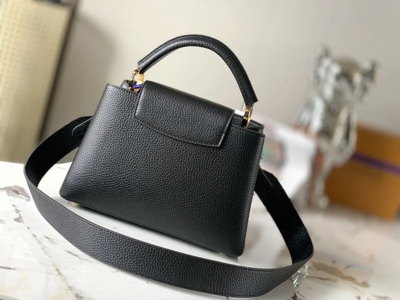Stylish Louis Vuitton Capucines BB Bags 39857