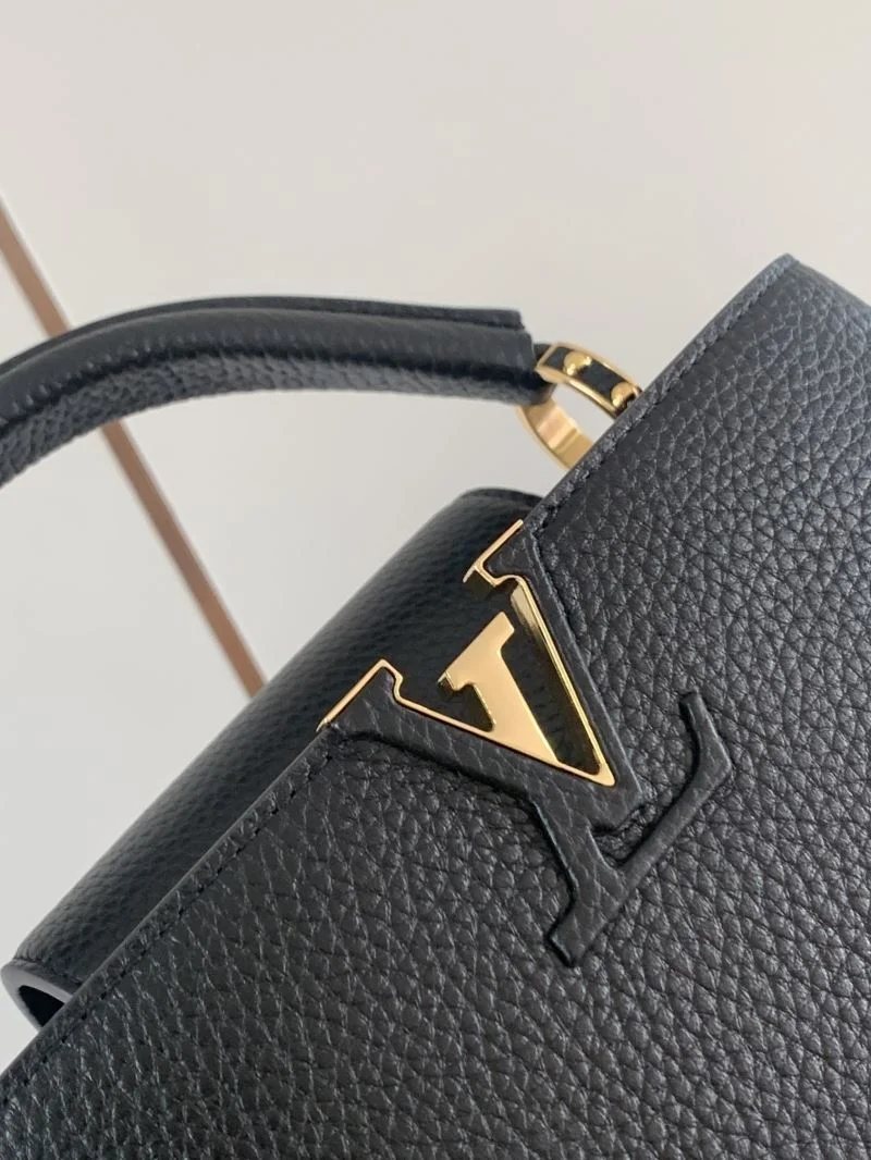 Stylish Louis Vuitton Capucines BB Bags 39857