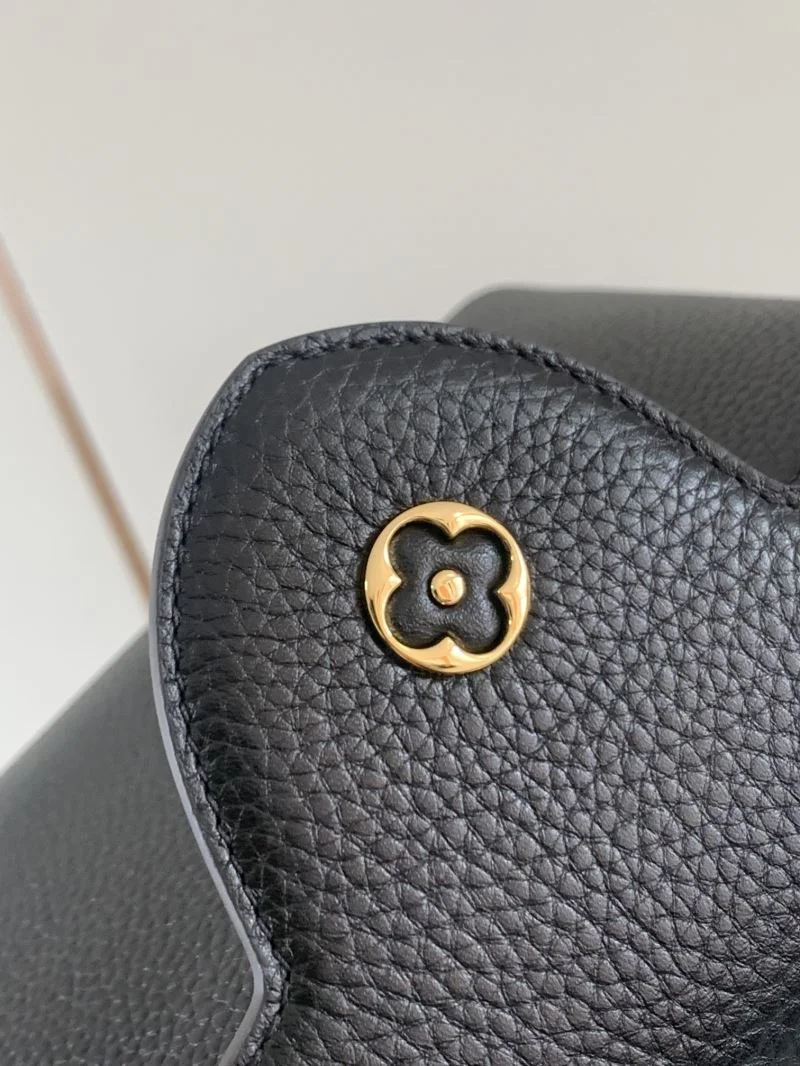 Stylish Louis Vuitton Capucines BB Bags 39857
