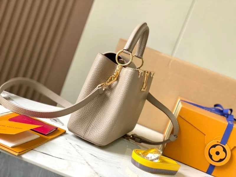 Attractive Louis Vuitton Capucines BB Bags 39894