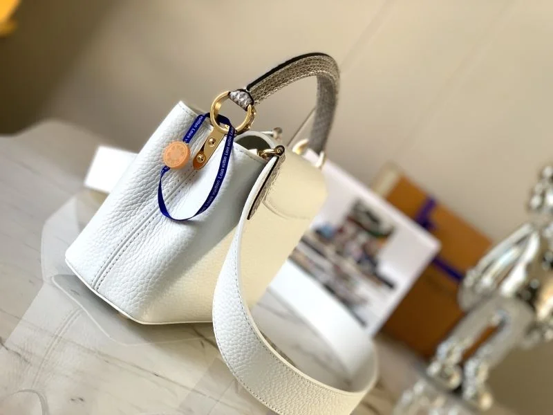 Louis Vuitton Capucines BB Bags Sophisticated 39892