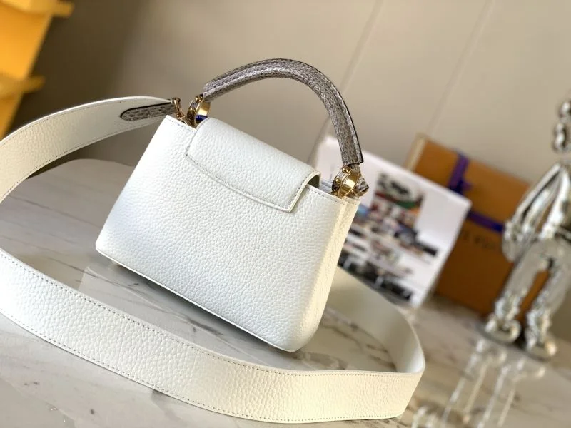 Louis Vuitton Capucines BB Bags Sophisticated 39892