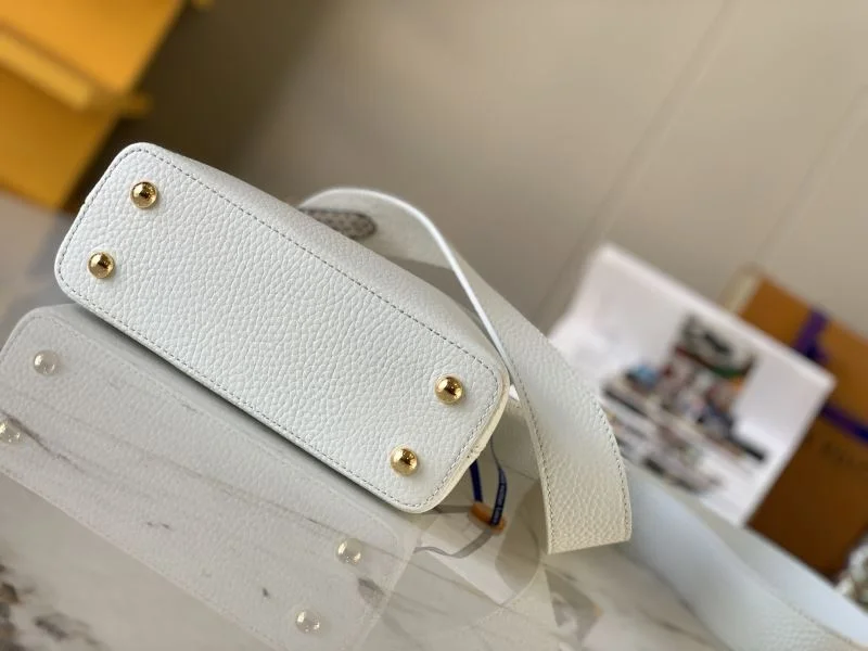 Louis Vuitton Capucines BB Bags Sophisticated 39892