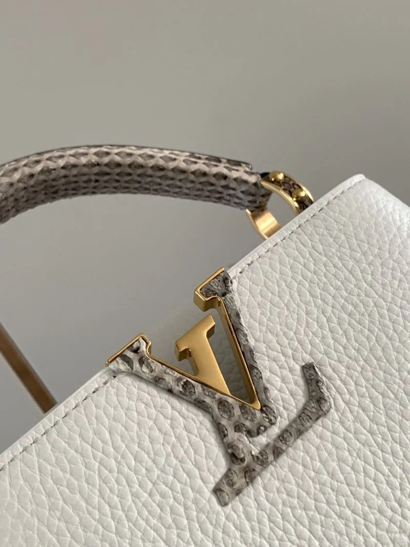 Louis Vuitton Capucines BB Bags Sophisticated 39892