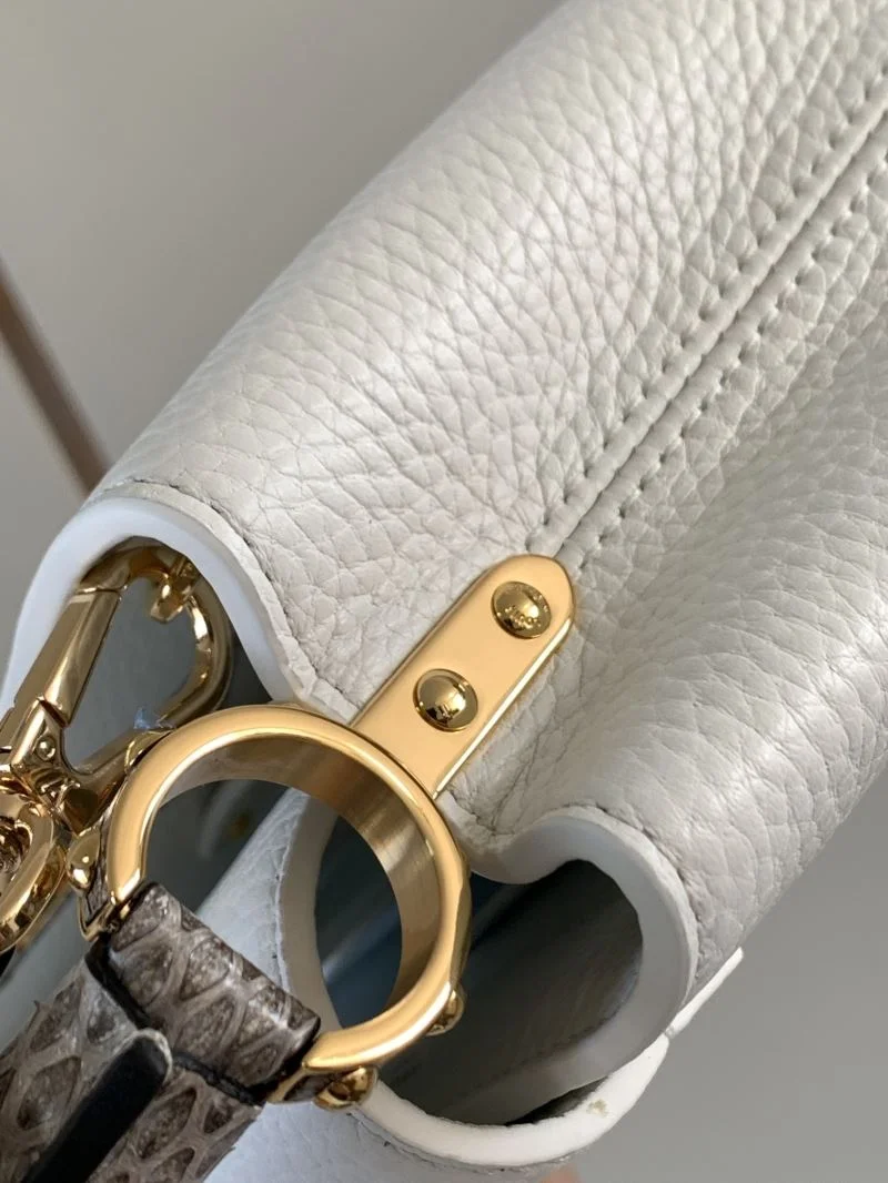 Louis Vuitton Capucines BB Bags Sophisticated 39892