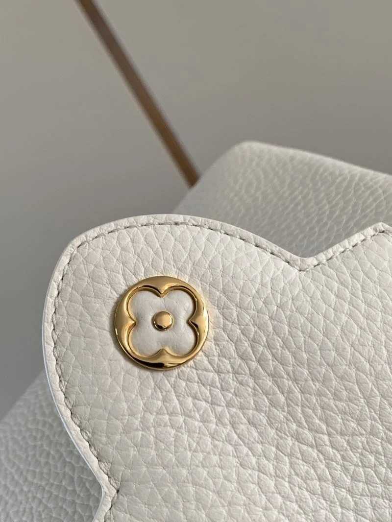 Louis Vuitton Capucines BB Bags Sophisticated 39892