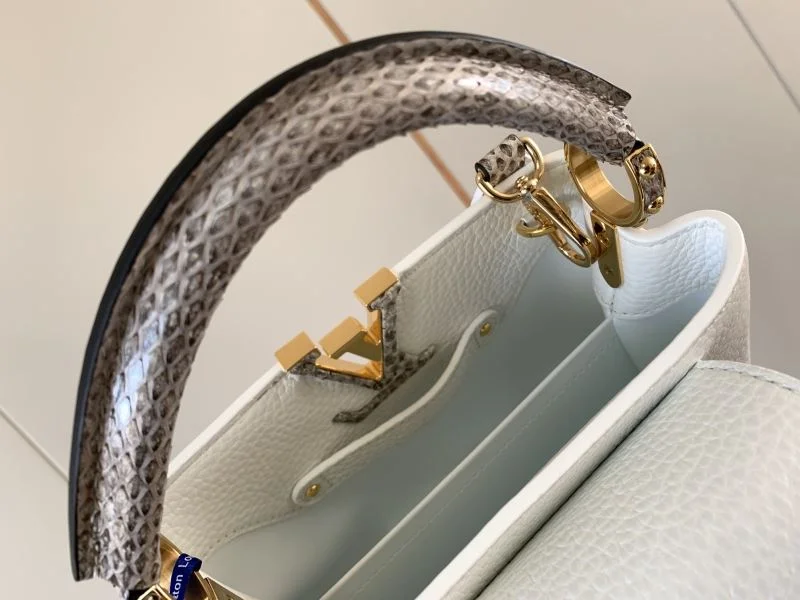 Louis Vuitton Capucines BB Bags Sophisticated 39892