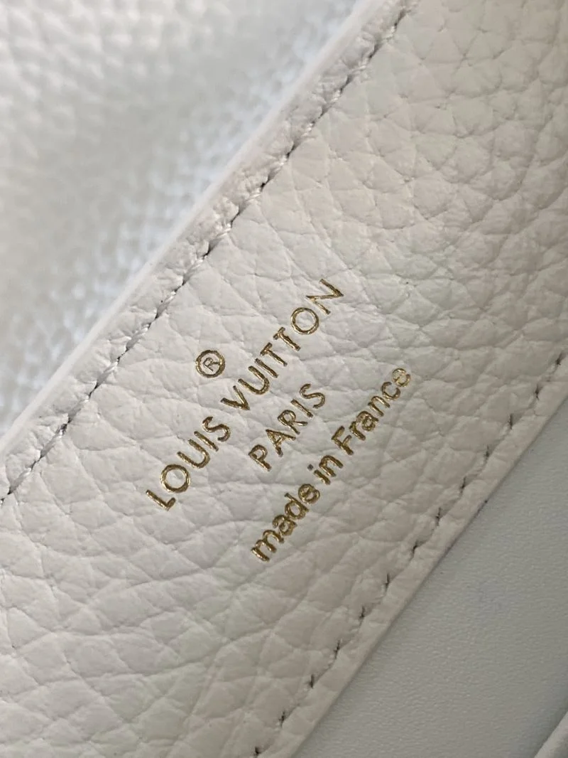 Louis Vuitton Capucines BB Bags Sophisticated 39892