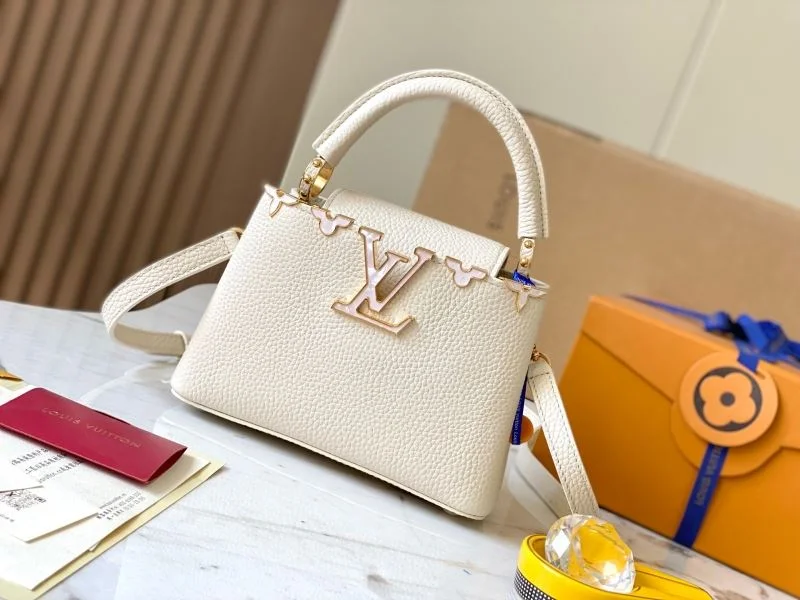 UrbanStyle Louis Vuitton Capucines BB Bags 39864