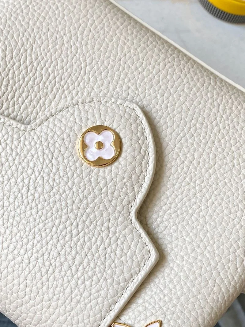 UrbanStyle Louis Vuitton Capucines BB Bags 39864