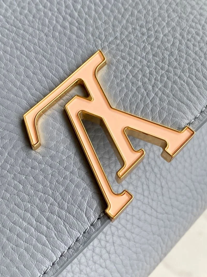 Louis Vuitton Capucines BB Bags Minimalist 39866