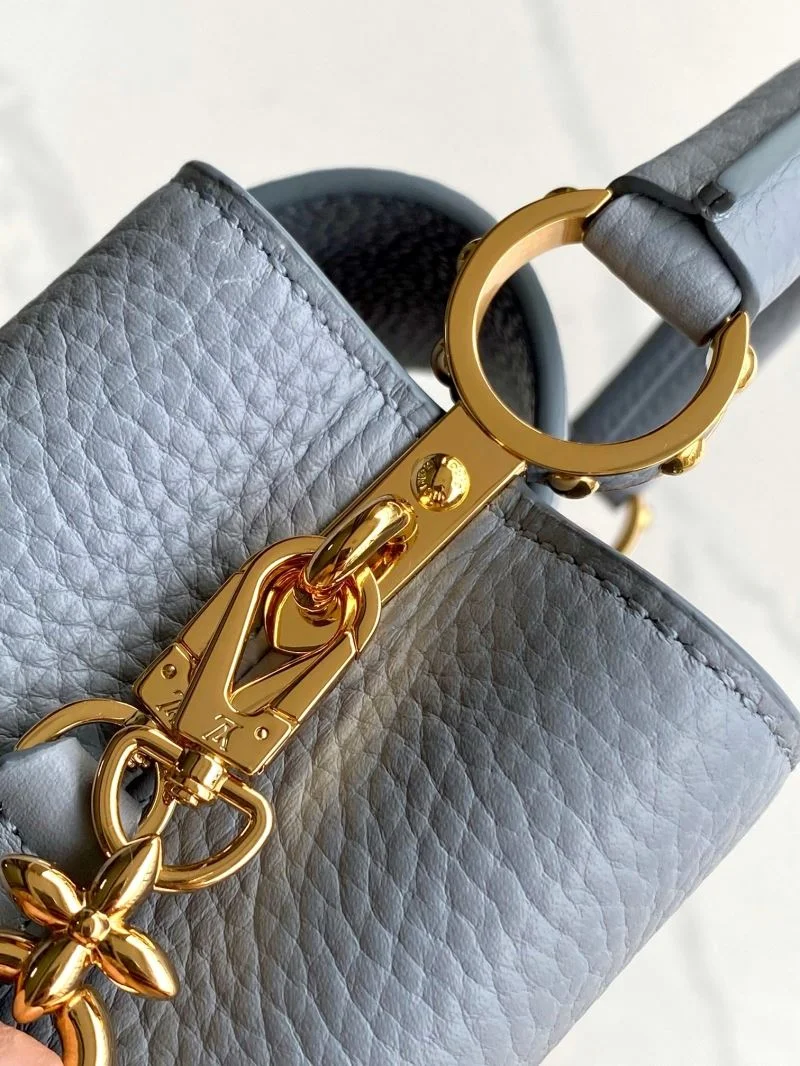 Louis Vuitton Capucines BB Bags Minimalist 39866