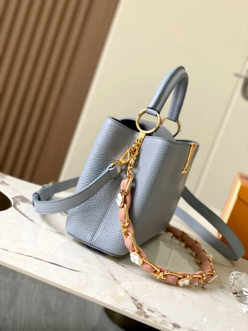 Louis Vuitton Capucines BB Bags SoftTouch 39858