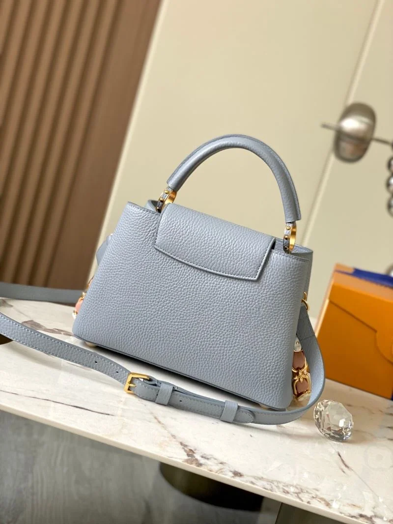 Louis Vuitton Capucines BB Bags SoftTouch 39858