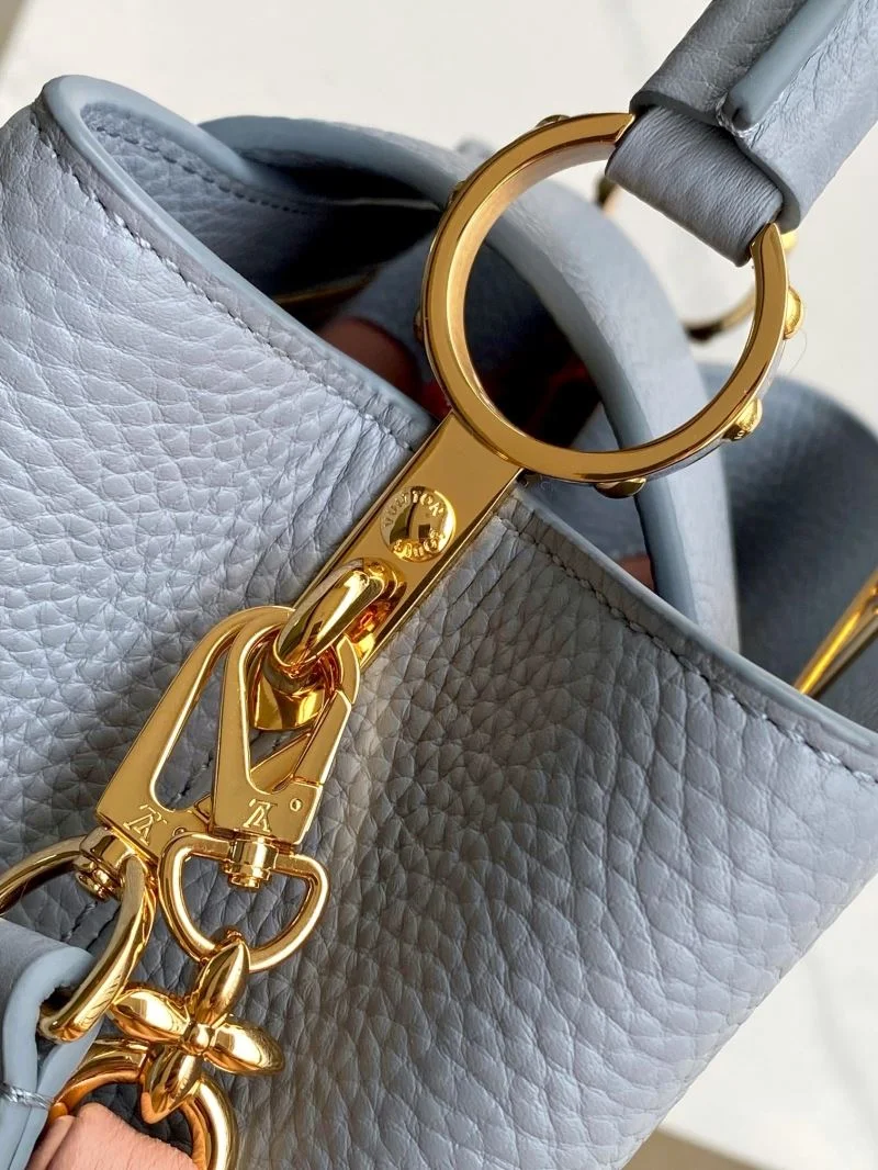 Louis Vuitton Capucines BB Bags SoftTouch 39858