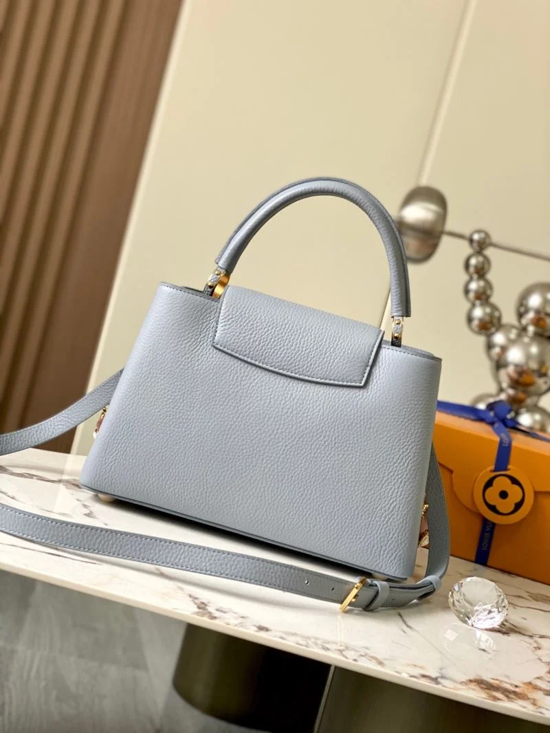 Louis Vuitton Capucines BB Bags Youthful 39929