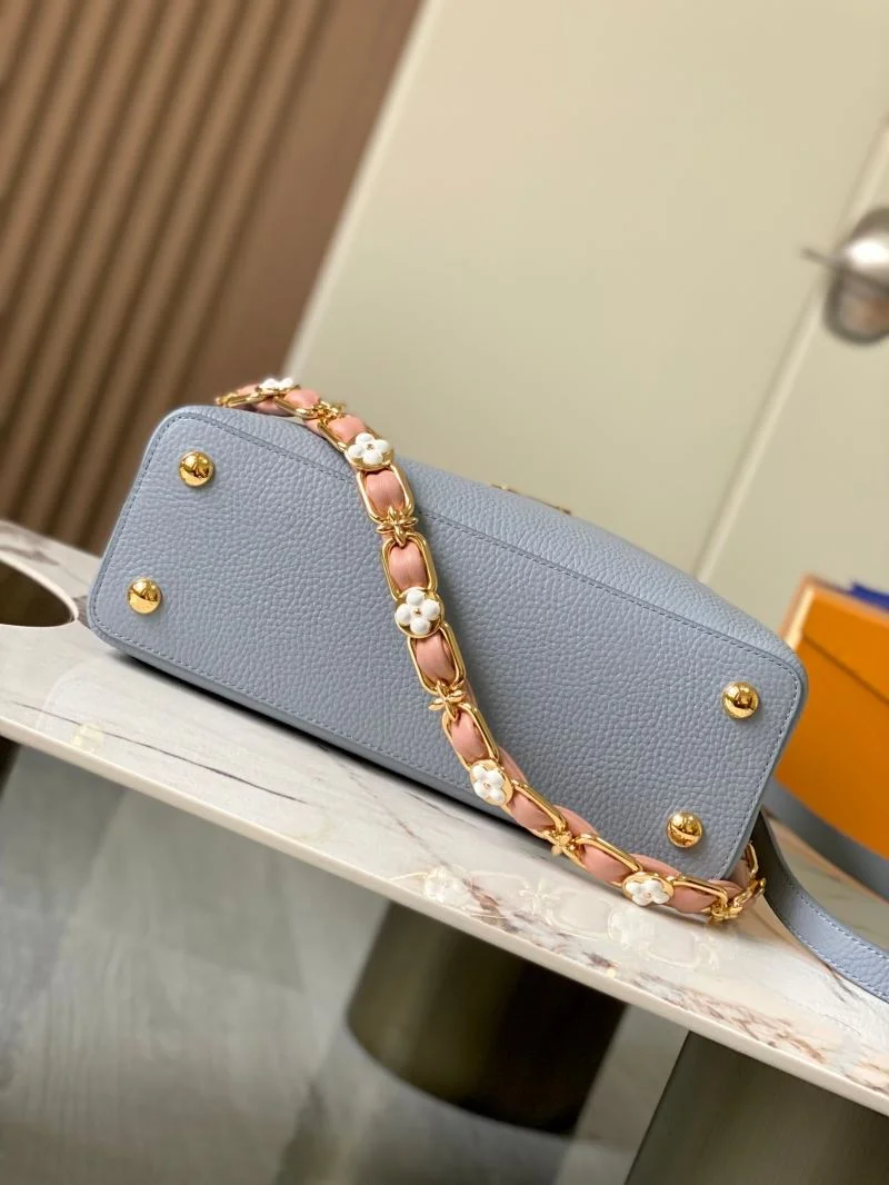 Louis Vuitton Capucines BB Bags Youthful 39929