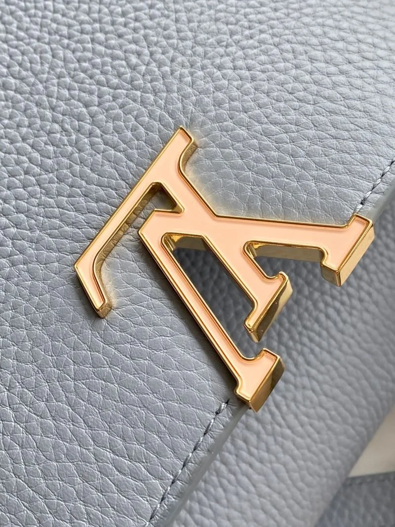 Louis Vuitton Capucines BB Bags Youthful 39929