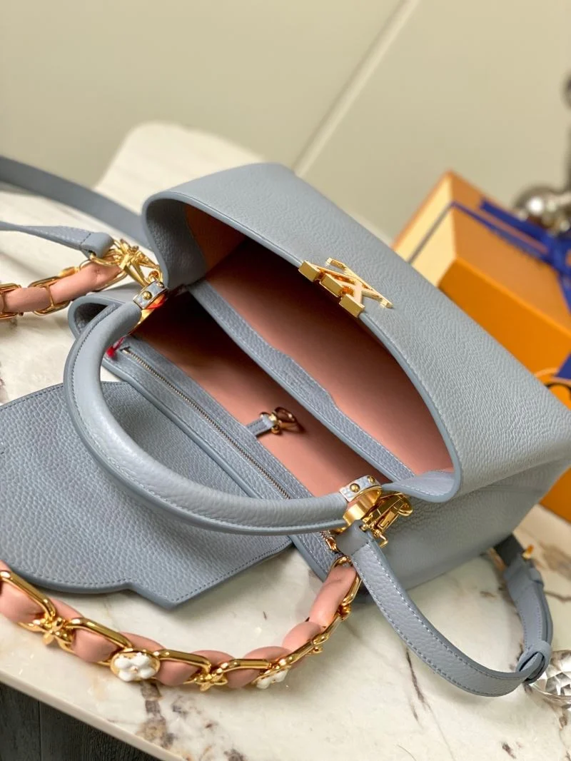 Louis Vuitton Capucines BB Bags Youthful 39929
