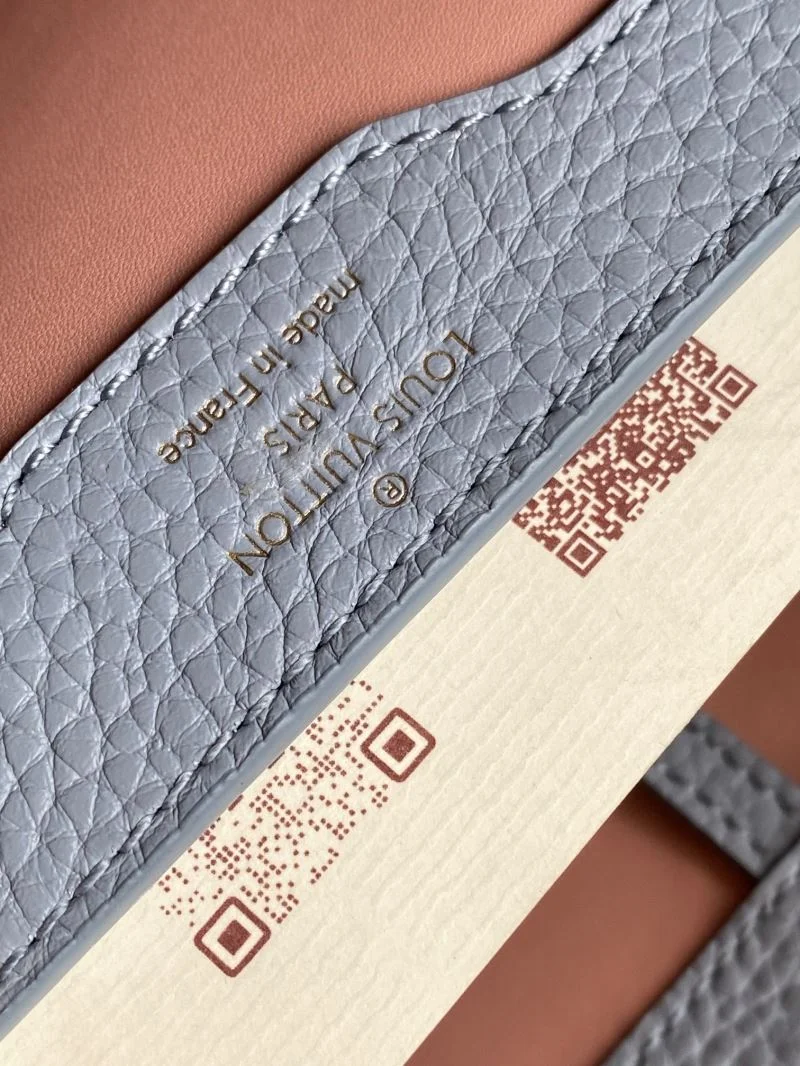 Louis Vuitton Capucines BB Bags Youthful 39929