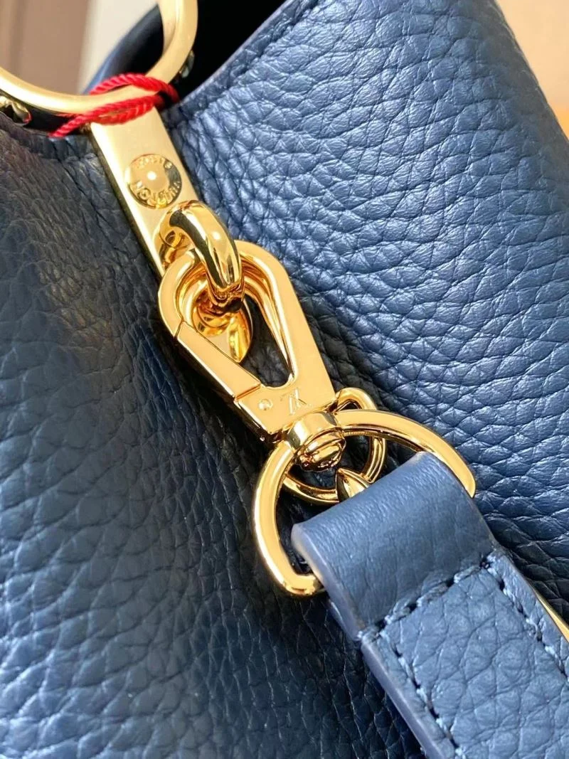 Louis Vuitton Capucines BB Bags Breathable 39854