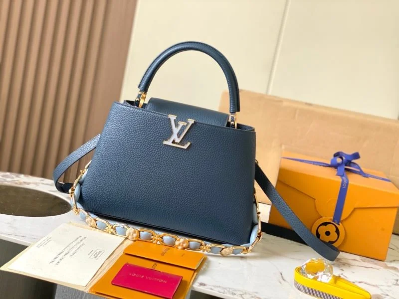 Affordable Louis Vuitton Capucines BB Bags 39851