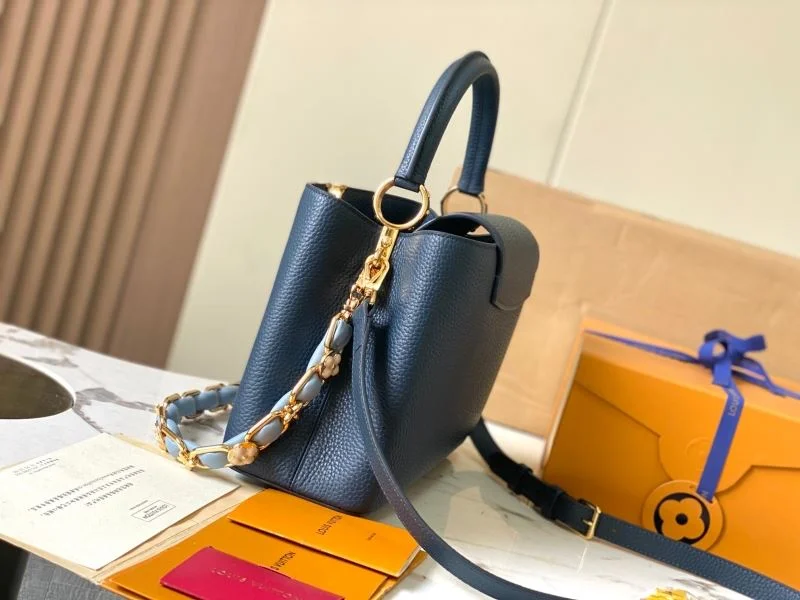 Affordable Louis Vuitton Capucines BB Bags 39851