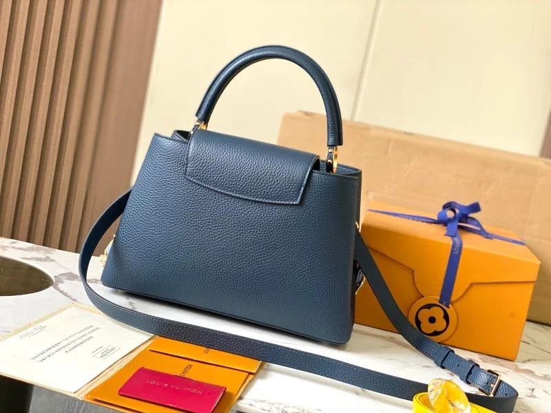 Affordable Louis Vuitton Capucines BB Bags 39851