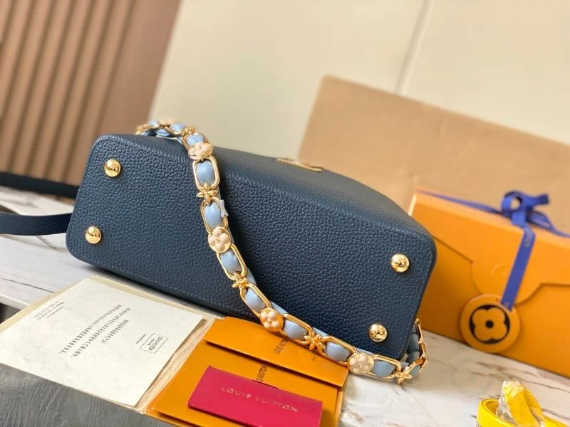 Affordable Louis Vuitton Capucines BB Bags 39851