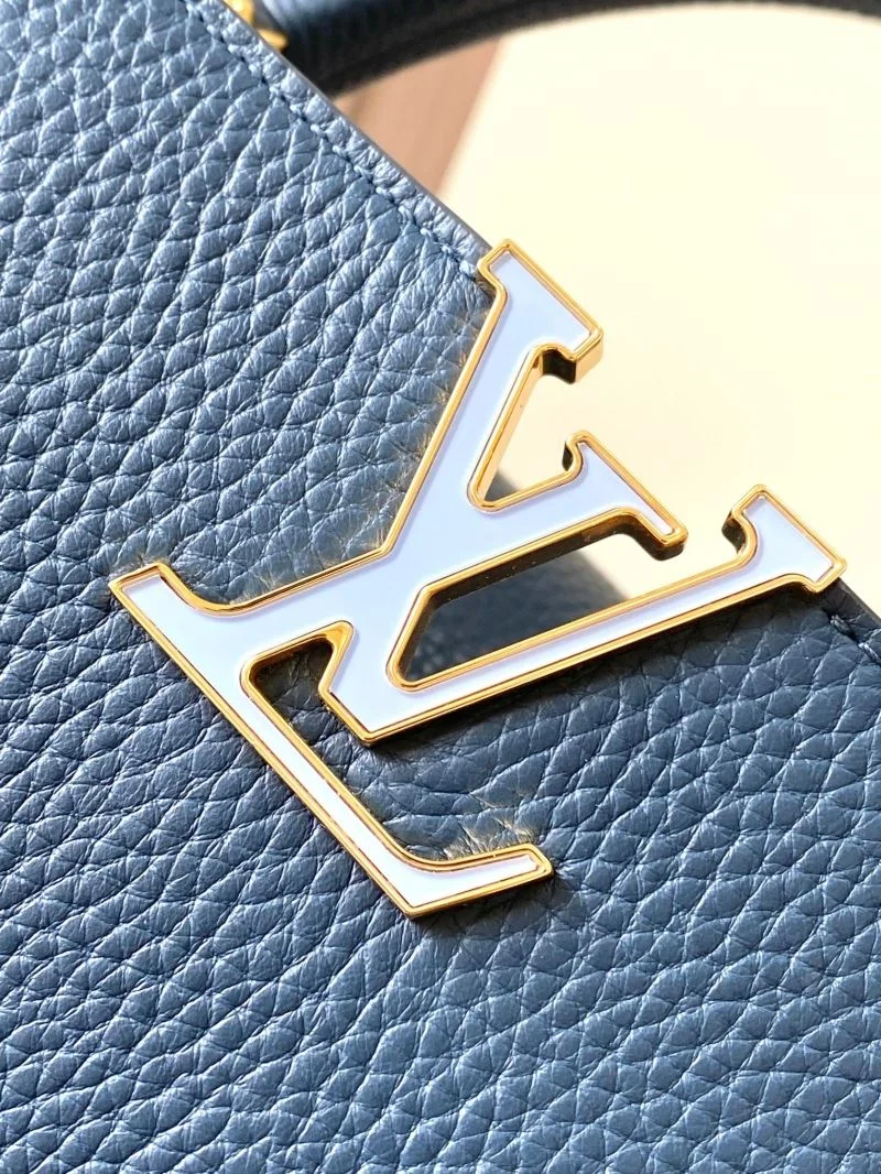 Affordable Louis Vuitton Capucines BB Bags 39851