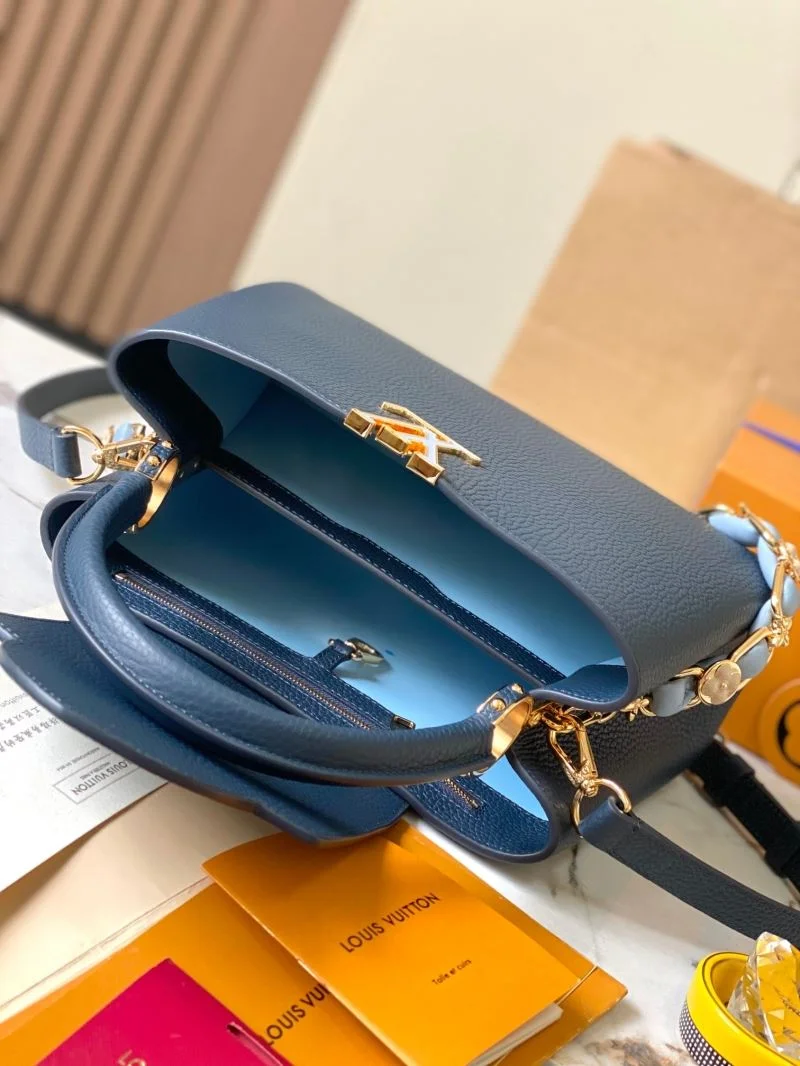 Affordable Louis Vuitton Capucines BB Bags 39851