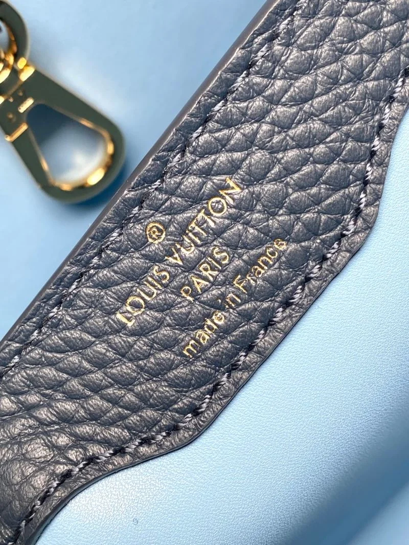 Affordable Louis Vuitton Capucines BB Bags 39851