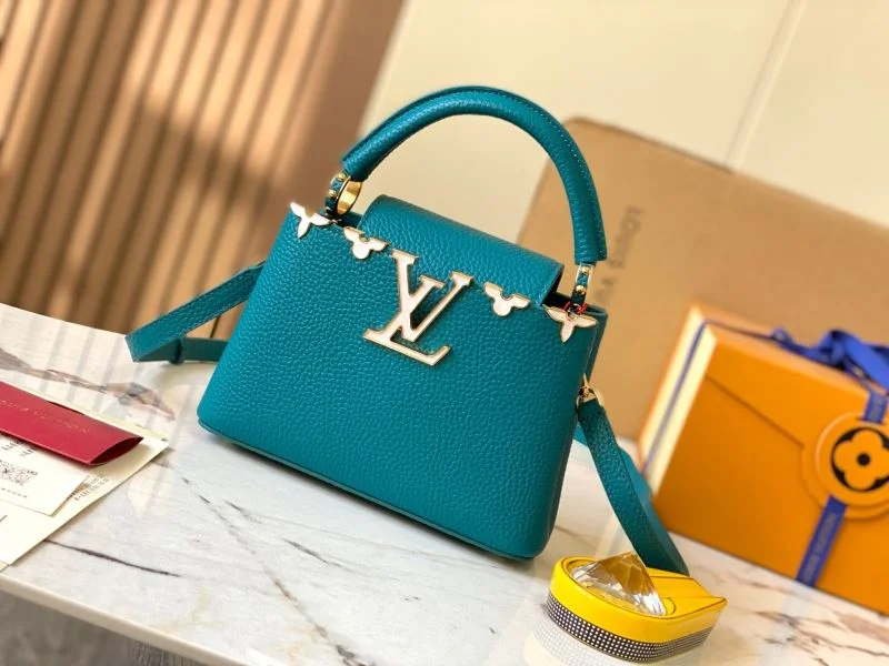 Louis Vuitton Capucines BB Bags Packable 39855