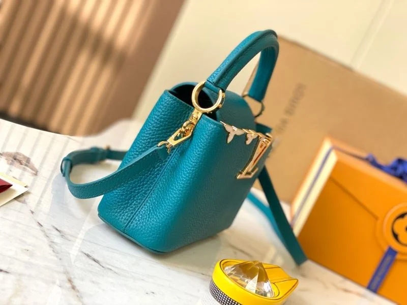 Louis Vuitton Capucines BB Bags Packable 39855