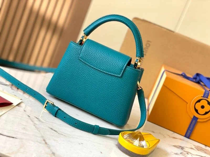 Louis Vuitton Capucines BB Bags Packable 39855