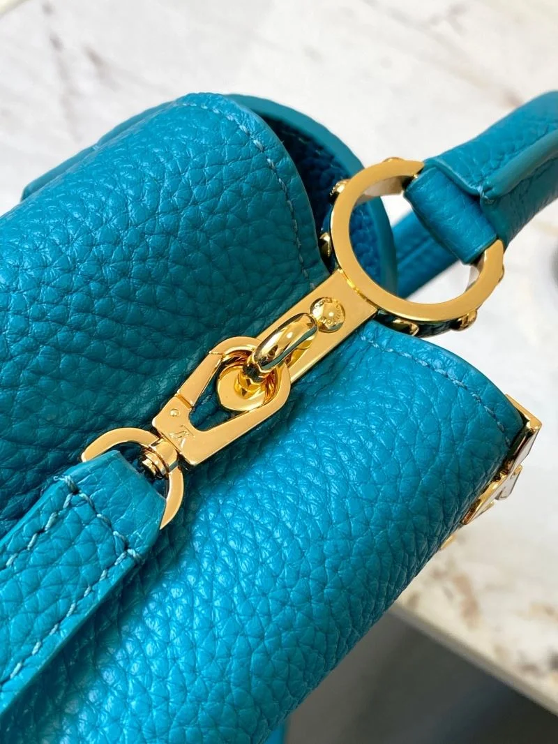 Louis Vuitton Capucines BB Bags Packable 39855