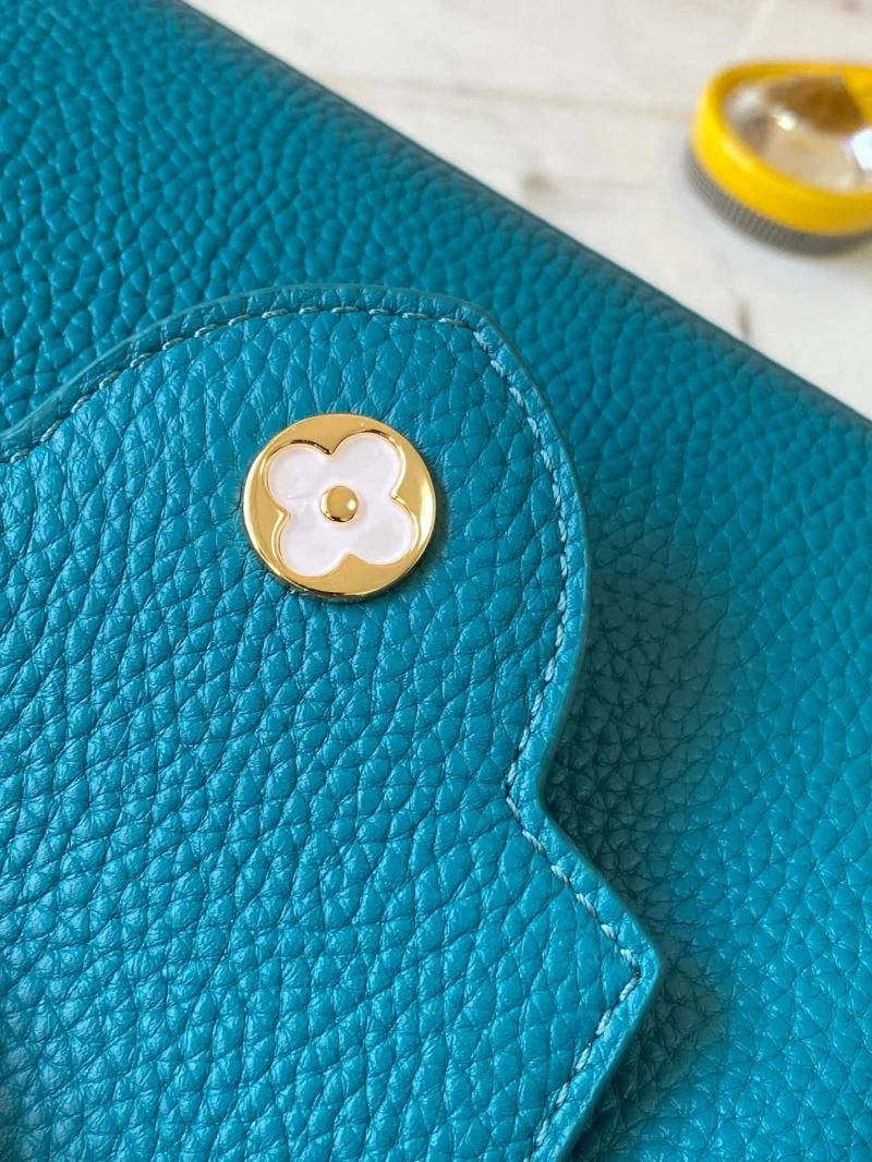 Louis Vuitton Capucines BB Bags Packable 39855